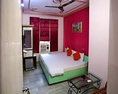 Hotel Shri Ram International