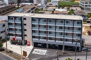 Mr.KINJO LINK in Kugai Miyakojima