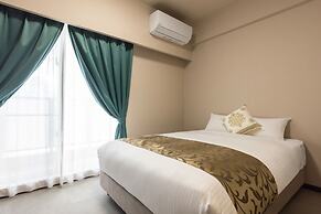 Mr.KINJO LINK in Kugai Miyakojima