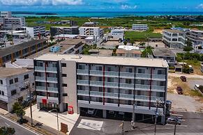 Mr.KINJO LINK in Kugai Miyakojima