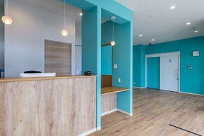 Mr.KINJO LINK in Kugai Miyakojima