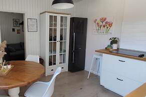 Stunning 2-bed House in Jezera With Sea Views