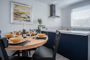 Ivy Cellar - 1 Bedroom Apartment - Tenby