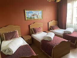 Ottoman Design Suites