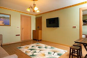 Ottoman Design Suites