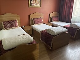 Ottoman Design Suites