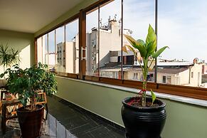 Ottoman Design Suites