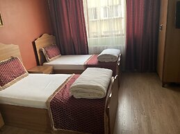 Ottoman Design Suites