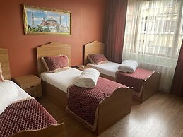 Ottoman Design Suites