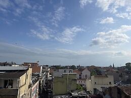 Ottoman Design Suites