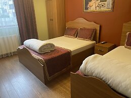 Ottoman Design Suites