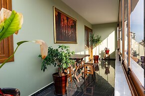 Ottoman Design Suites