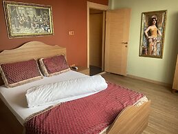 Ottoman Design Suites