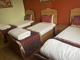 Ottoman Design Suites