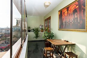 Ottoman Design Suites