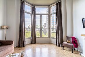 Casa Gracia Apartments