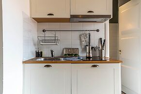 Casa Gracia Apartments