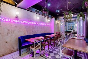 Casa Gracia Apartments