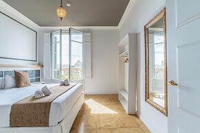 Casa Gracia Apartments