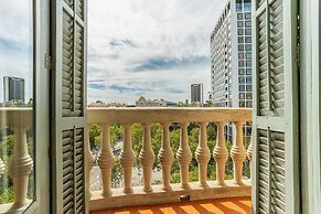 Casa Gracia Apartments