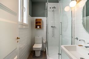 Casa Gracia Apartments