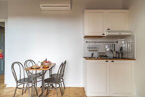 Casa Gracia Apartments