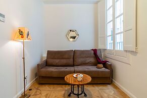 Casa Gracia Apartments