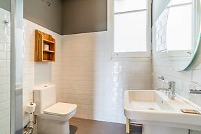 Casa Gracia Apartments