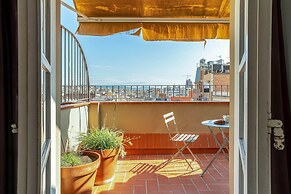 Casa Gracia Apartments