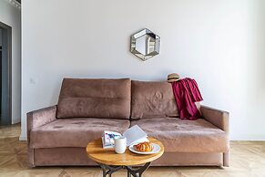 Casa Gracia Apartments