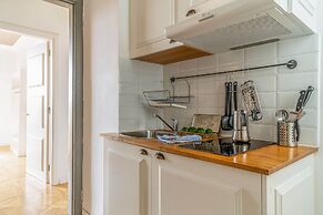 Casa Gracia Apartments