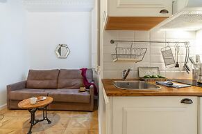 Casa Gracia Apartments