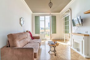 Casa Gracia Apartments