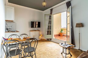 Casa Gracia Apartments