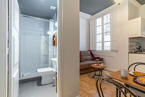 Casa Gracia Apartments