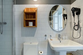 Casa Gracia Apartments