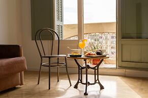 Casa Gracia Apartments