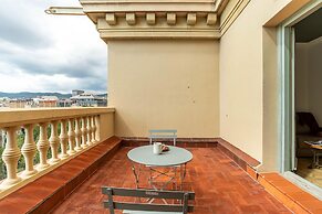 Casa Gracia Apartments