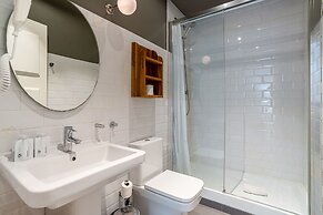 Casa Gracia Apartments