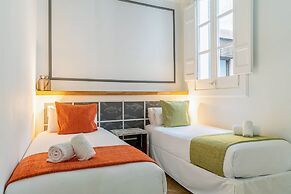 Casa Gracia Apartments