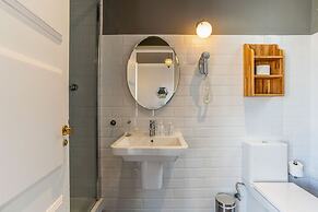 Casa Gracia Apartments