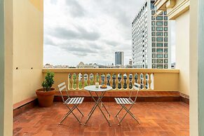 Casa Gracia Apartments