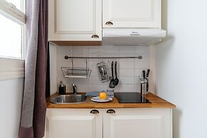 Casa Gracia Apartments