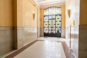 Casa Gracia Apartments