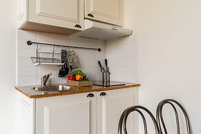 Casa Gracia Apartments