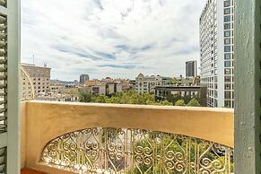 Casa Gracia Apartments