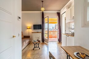 Casa Gracia Apartments