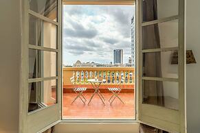 Casa Gracia Apartments