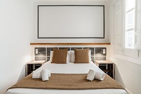 Casa Gracia Apartments