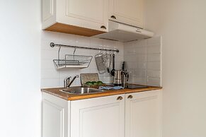 Casa Gracia Apartments